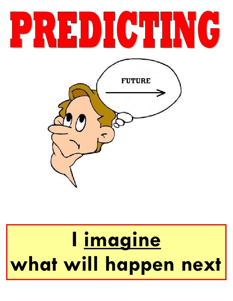 Future Predictions and Possibilities | PDF