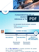 Fundamentos de La Investigación Tema 1 Adicional