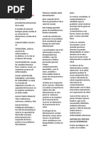 Resumen Salud