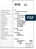 c09d4 - MS-7036 Diag Squematic PC PDF