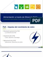 PoE Webinar PowerPointPresentation PDF