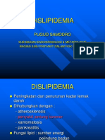 Dislipidemia 1