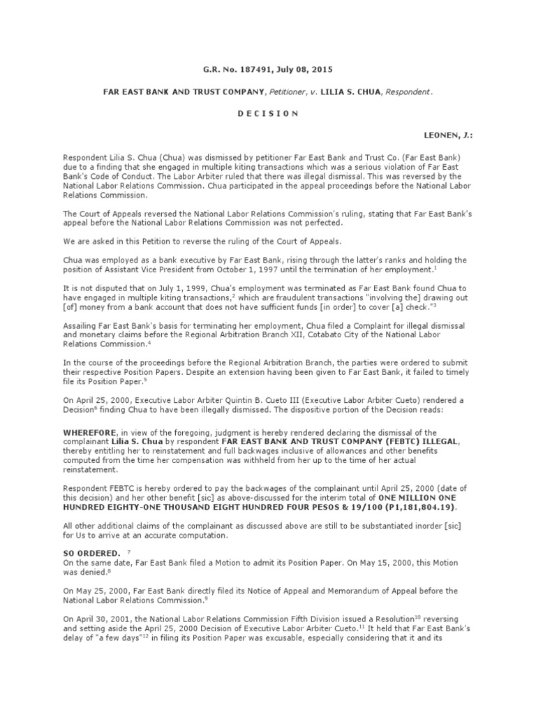 1315 Full PDF Laches (Equity) Estoppel