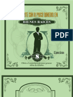 Invierte sin dinero en Bienes Raices - Juan Carlos Zamora.pdf
