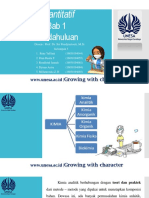 Analisis Kimia Kuantitatif Revisi