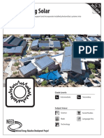 Schools Going Solar
