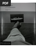 Each Wild Idea - Writing, Photography, History (2002) | PDF | Camera