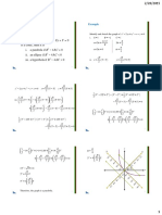 Section 1.6 Rotation of Axes More Examples