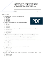 Ilmu Tafsir 11 - Khotib Print