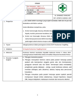 Sop Stroke Hemo Dan Non Hemodocx