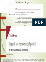 Journal Psoriasis