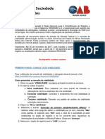 Registro de Sociedade PDF