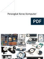 Perangkat Keras