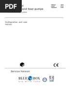 Chiller Alarm Codes and Passwords Guide | PDF | Building Engineering ...
