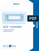 pCO Close Control SERVICE PDF