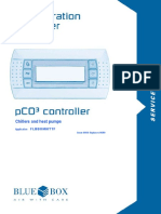 pCO Multiscroll - Service PDF