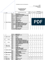 Plan Licenta Admitere 2018 PDF