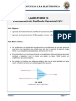 Texto 6 (Amplificador Operacional) PDF