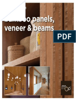 Leaflet Panels-Veneer-Beams en LQ
