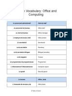 French vocabulary Office topic.pdf