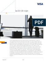 Seguro de Cancelacion de Viajes PDF