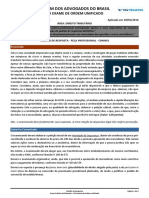 FGV - 2016 - OAB - Exame de Ordem Unificado - XIX - Segunda Fase - Direito Tributário Gabarito.pdf