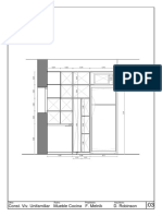 Mueble Lateral Divisiones