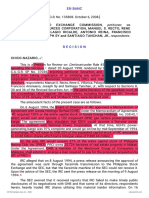 Petitioner Vs Vs Respondents: en Banc