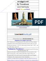 Love Tamil: Country PDF