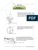 2da Practica Mec 213-Invierno 2018