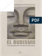Miguel Rodriguez Peñaranda - El Budismo Una Perspectiva Historico Filosofica