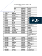 Daftar Mahasiswa Penerima Beasiswa PPA 2015 T1 PDF