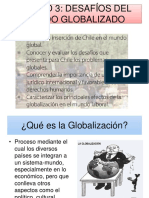 Unidad 3 Globalizacion 4 Medio of