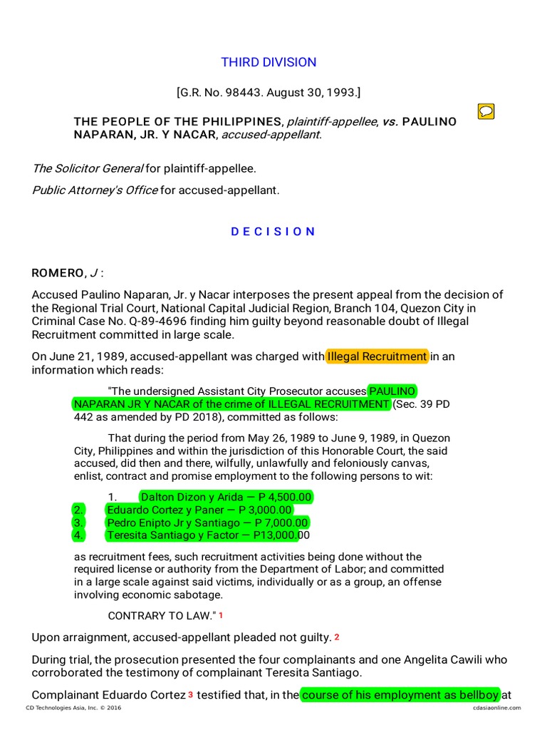 Appellant Vs Appellee | Appellate procedure in the United States – GOKF