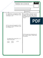 03tarea de Magnitudes-Regla de Tres Simple-Reparto Proporcional