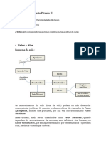 Teoria Geral Do Direito Privado II - Caderno