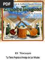 El Golpe Tocuyano. Tomo Segundo | PDF | Venezuela | Amor