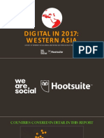 14digitalin2017westernasia Wearesocialandhootsuitev001 170126060135