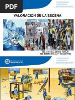 Nemotecnia DCAP-BLS-TIC en Trauma | PDF