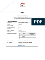 Medio Ambiente y Seguridad