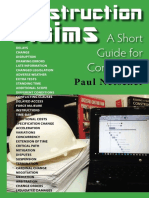 Construction Claims A Short Guide for Contractors.pdf