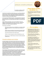 APJx - Conseils Jeune PDF