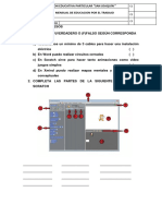 Examen Tercero Secundaria Ept