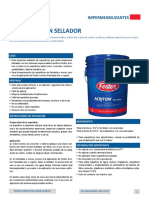 FesterAcritonSellador PDF