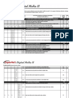 Explornet DM II Framework