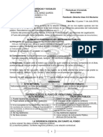 Derecho Notarial II Primer Parcial Secci