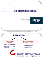 Proteccion Radiologica