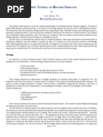 Download Vibration Analysis by Richard Bersola Estonilo SN3870895 doc pdf