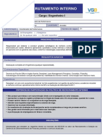 RI - Engenheiro I - Análise Técnica e Performance 1-8-18 PDF