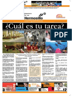 Gaceta Hermosillo Competitivo PDF